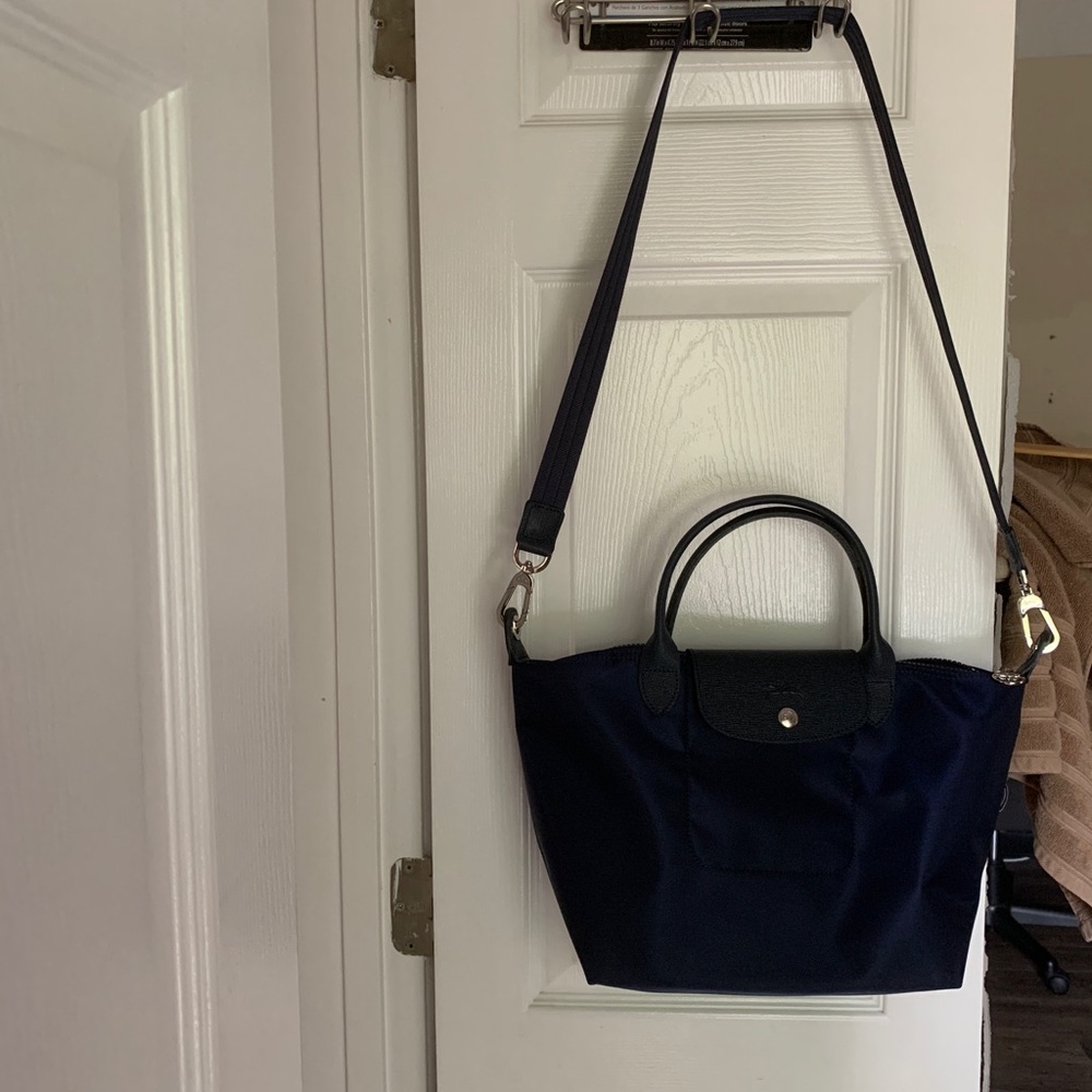 Longchamp Le Pliage Neo
